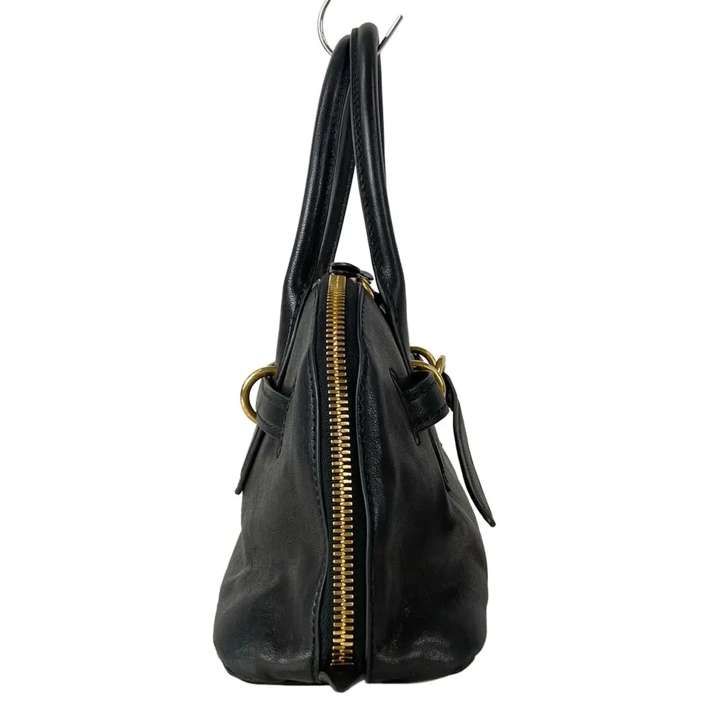 Miu Miu adventure Handbag